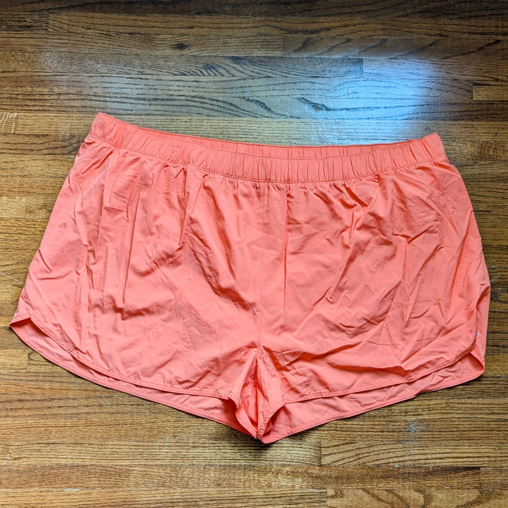 Old Navy | Active Dry Quick Stretchtech Pull On Shorts | 4X